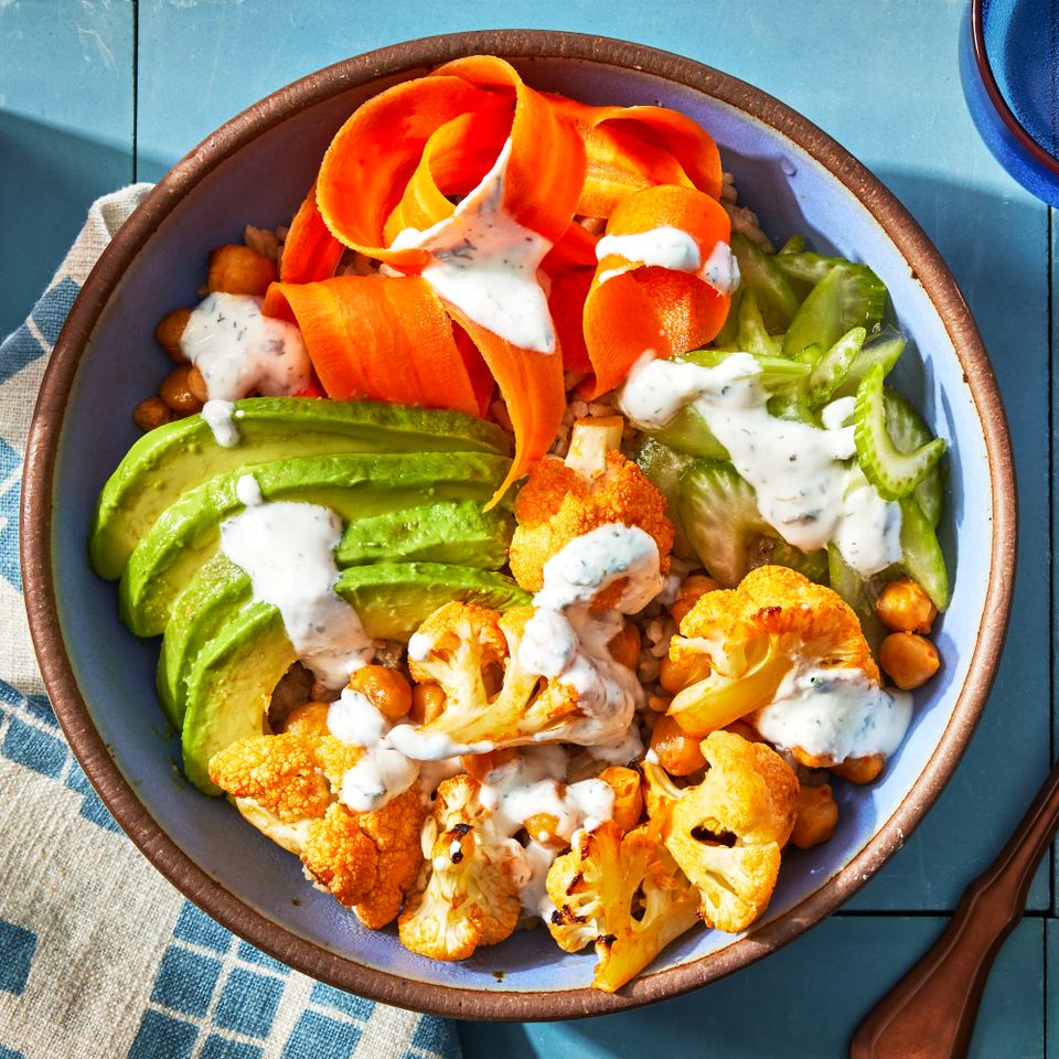 क्रेडिट: छायाचित्रकार: जेन कॉसी, फूड स्टायलिस्ट: जेनिफर वेन्डॉर्फ, प्रॉप स्टायलिस्ट: लिंडसे लोअर