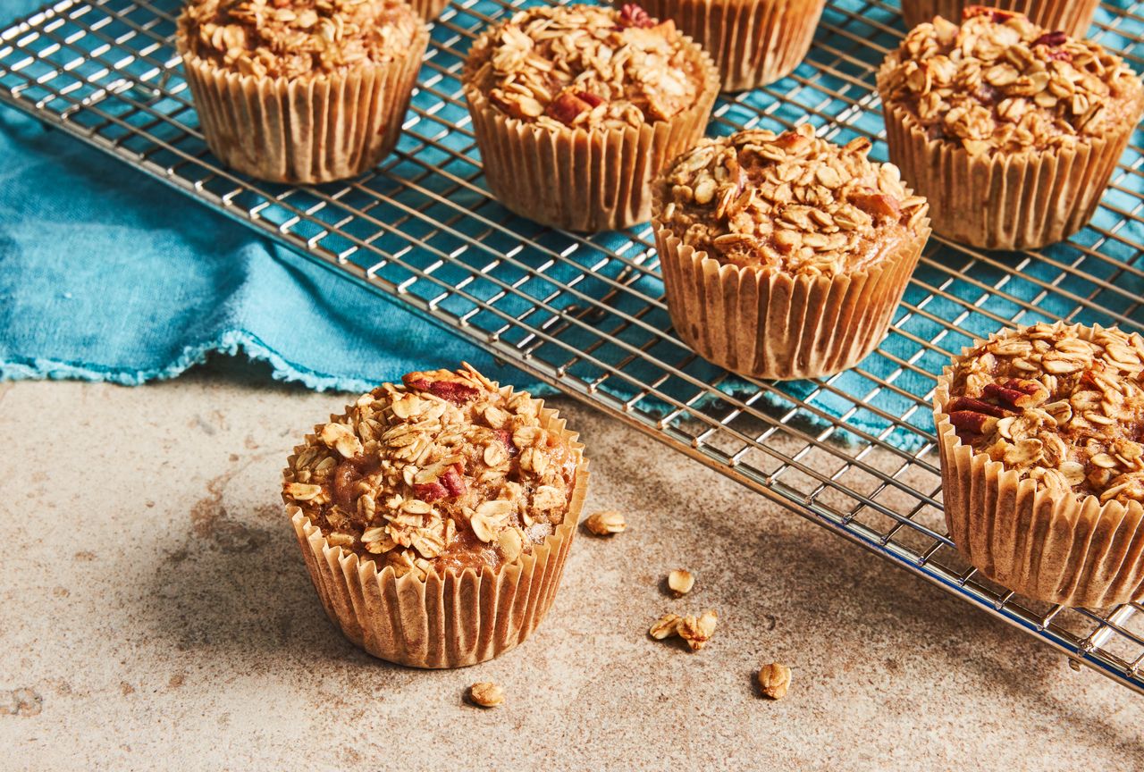 क्रेडिट: छायाचित्रकार: मॉर्गन हंट ग्लेझ, फूड स्टायलिस्ट: जेनिफर वेन्डॉर्फ, प्रॉप स्टायलिस्ट: शेल रॉयस्टर