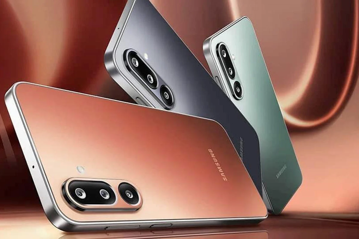 परवडणारे स्मार्टफोन भारत