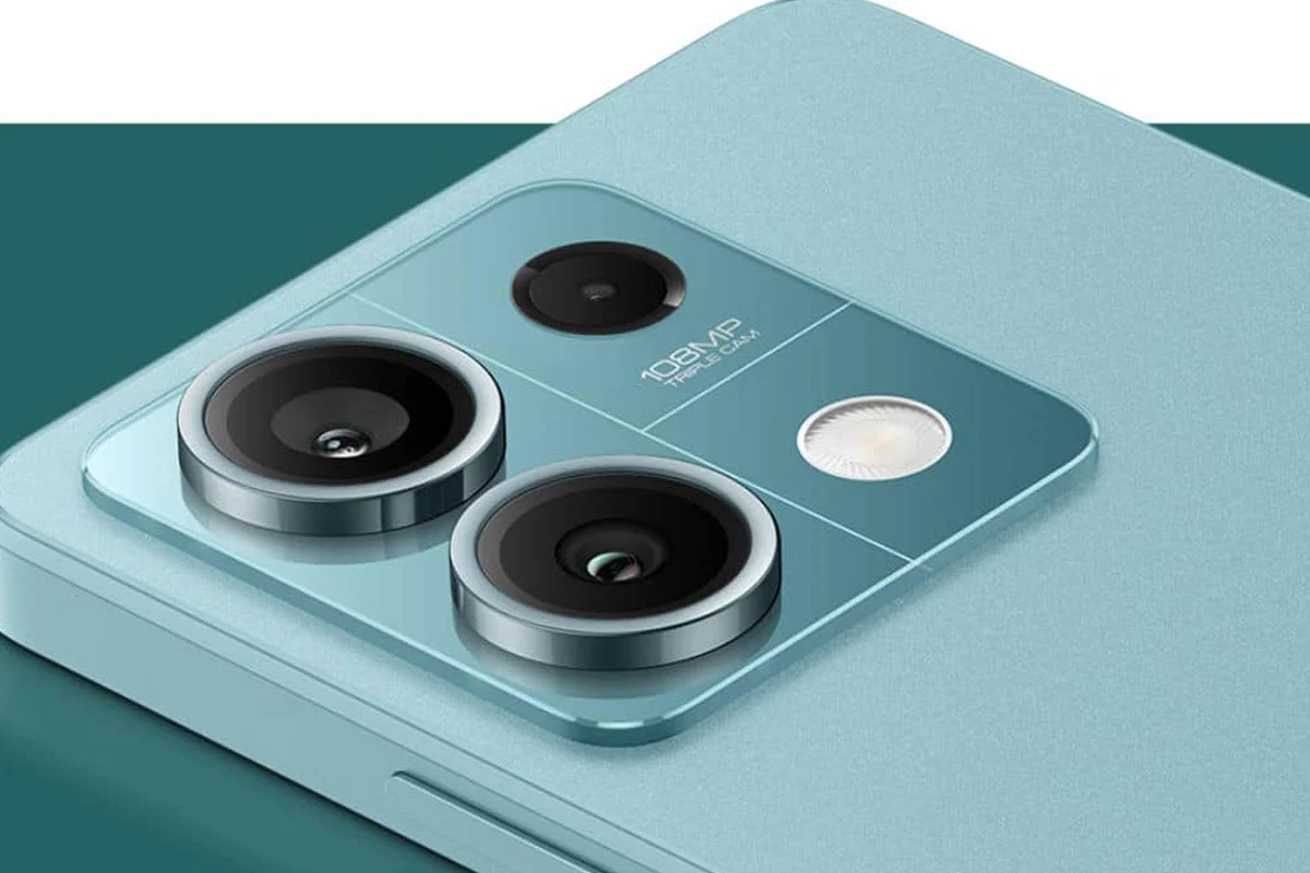 चांगला कॅमेरा असलेले परवडणारे स्मार्टफोन