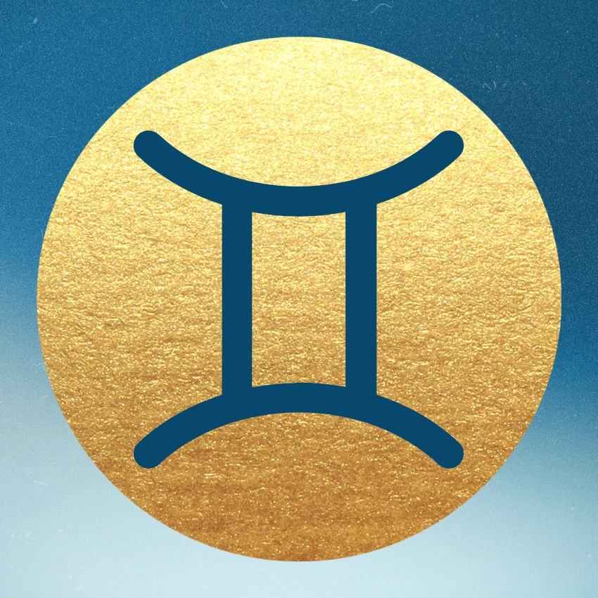 मिथुन राशिचक्र 3 एप्रिल 2026 रोजी उत्तम राशीभविष्य दर्शविते