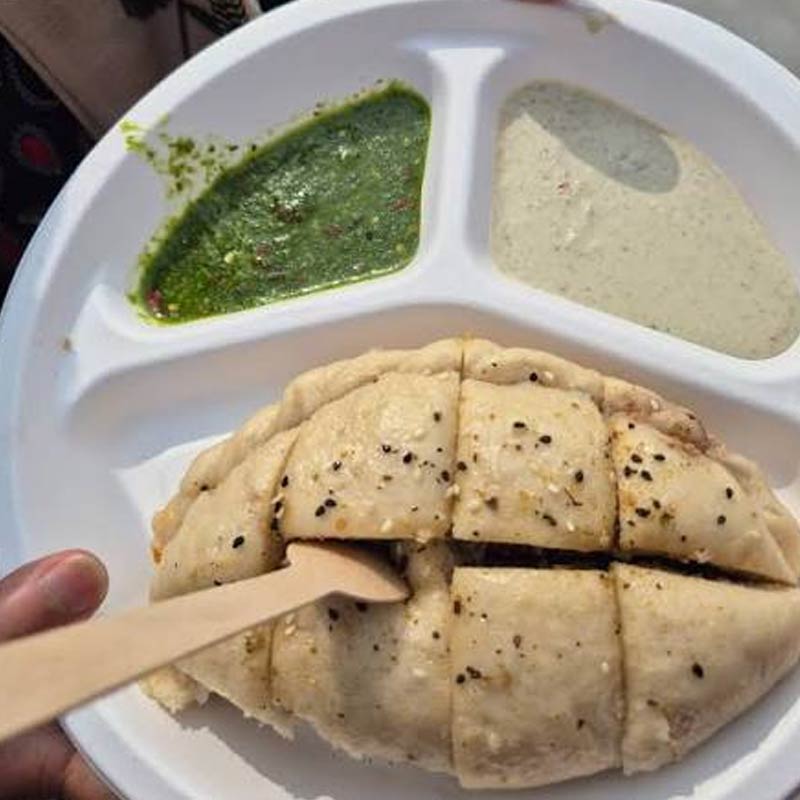 हिमाचली सिद्धू रेसिपी शोधा