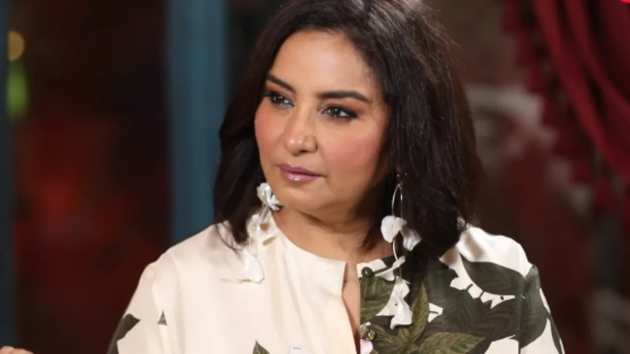 बॉलिवूड अभिनेत्री