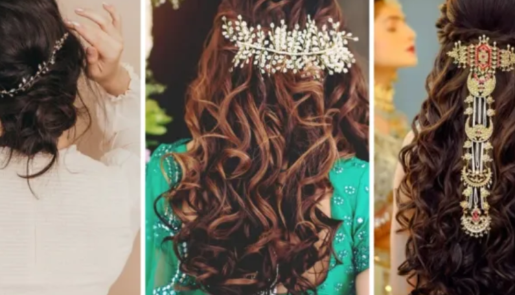 प्रत्येकीकडे असायलाच हव्यात या ‘हेअर एक्सेसरीज’