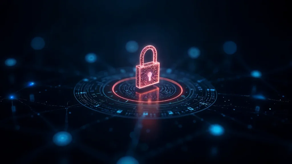 सायबर सुरक्षा