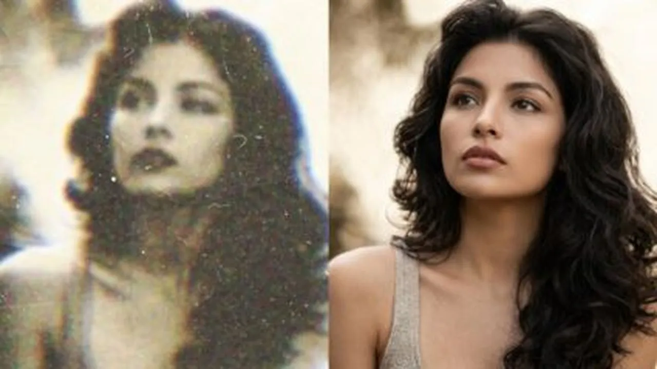 DSLR-गुणवत्तेचा देखावा मिळविण्यासाठी ही प्रतिमा वाढवा. तीक्ष्णता, फील्डची खोली आणि डायनॅमिक श्रेणी सुधारा. नैसर्गिक बॅकग्राउंड ब्लर (बोकेह) जोडा, विषयावर फोकस सुधारा, एक्सपोजर संतुलित करा आणि त्वचेचा टोन वास्तववादी ठेवत रंग वाढवा. आवाज कमी करा आणि प्रतिमेला कुरकुरीत, व्यावसायिक, उच्च-रिझोल्यूशन फिनिश द्या