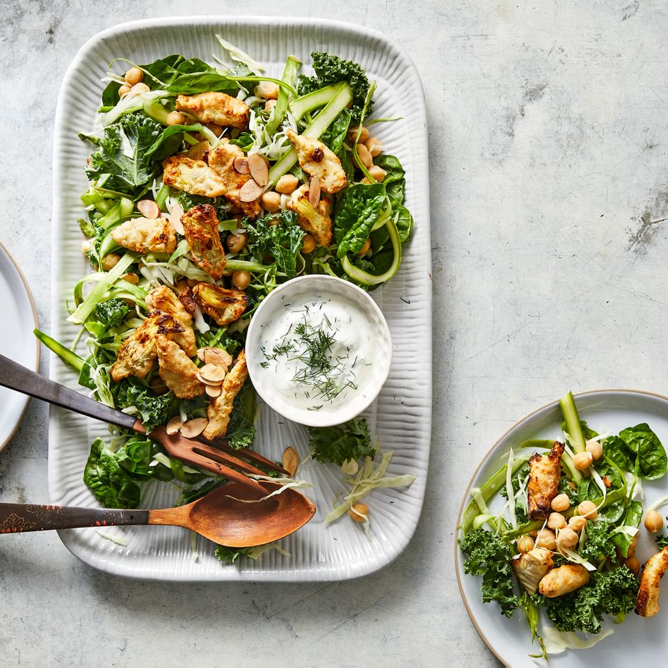 क्रेडिट: छायाचित्रकार: केल्सी हॅन्सन, फूड स्टायलिस्ट: चार्ली वर्थिंग्टन, प्रॉप स्टायलिस्ट: स्टेफनी हंटर