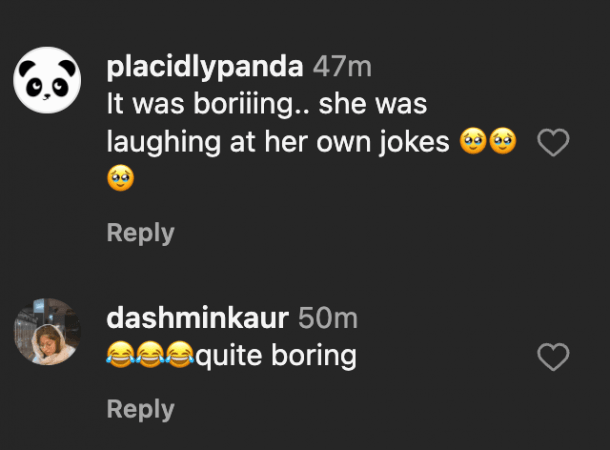 आलिया भट्टने क्रिती सॅननच्या 'नथिंग टू हाईड' पुरस्काराची खिल्ली उडवली, स्क्रीन अवॉर्ड्स होस्ट करताना 'गॉन गर्ल' बाफ्टा क्षणाची पुनरावृत्ती केली; ती ओव्हरॲक्टिंग करत असल्याचे चाहते म्हणतात