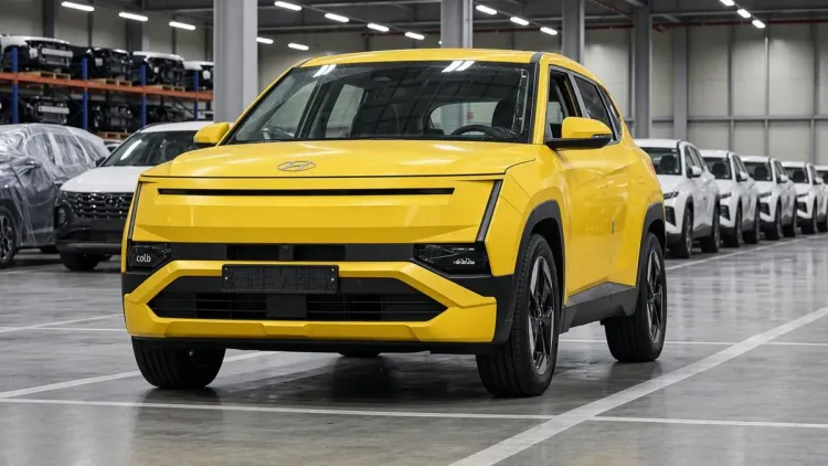 टक्सन-नवीन पिढी