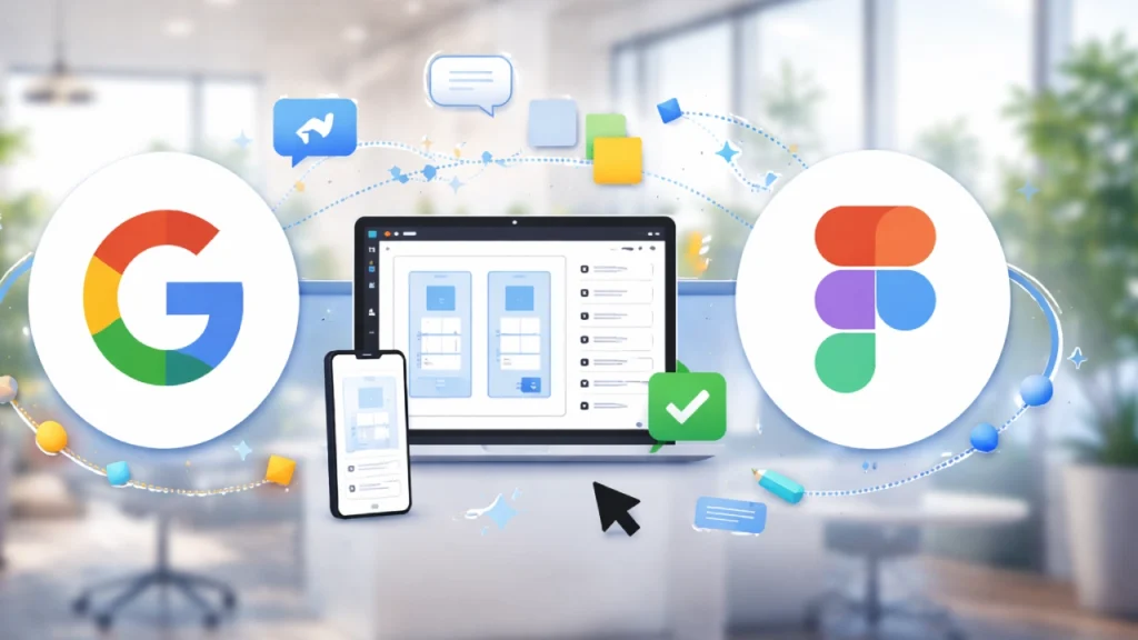 फिग्मा गुगल चॅट फिग्मा गुगल चॅट