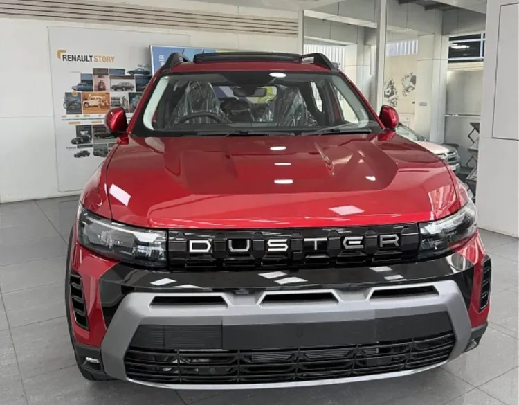 2026-डस्टर-लाल 2026-डस्टर-लाल