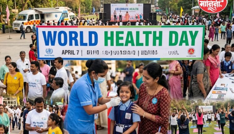 world health day