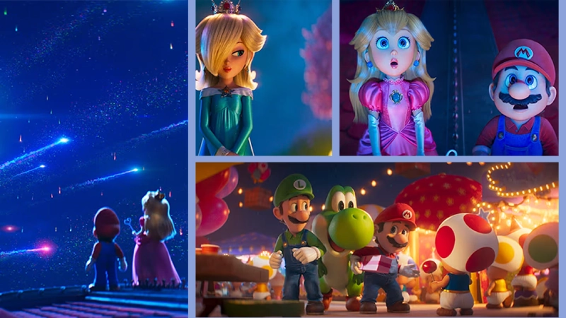 सुपर मारिओ गॅलेक्सी 2