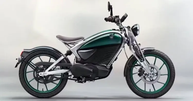 रॉयल एनफिल्ड फ्लाइंग फ्ली c6