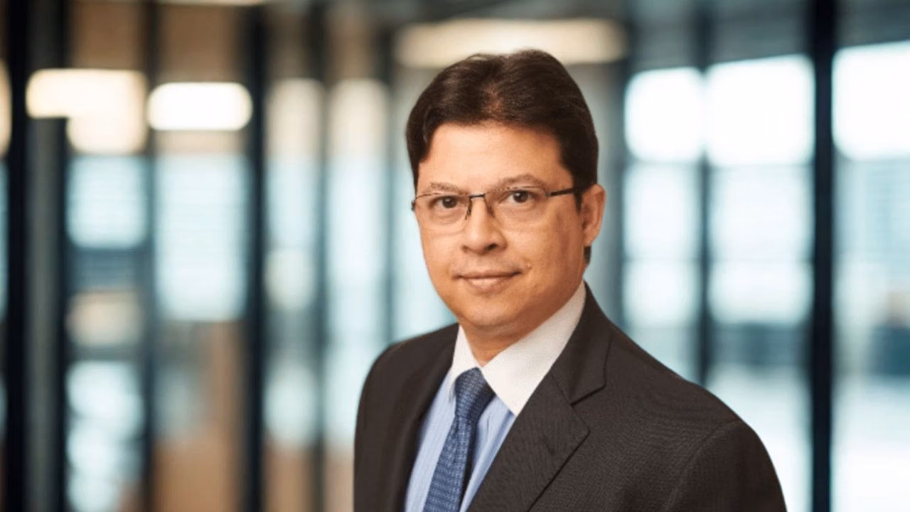 व्हिसा इंडियाचे प्रमुख संदीप घोष भूमिका सोडणार, उत्तराधिकारी लवकरच जाहीर होणार