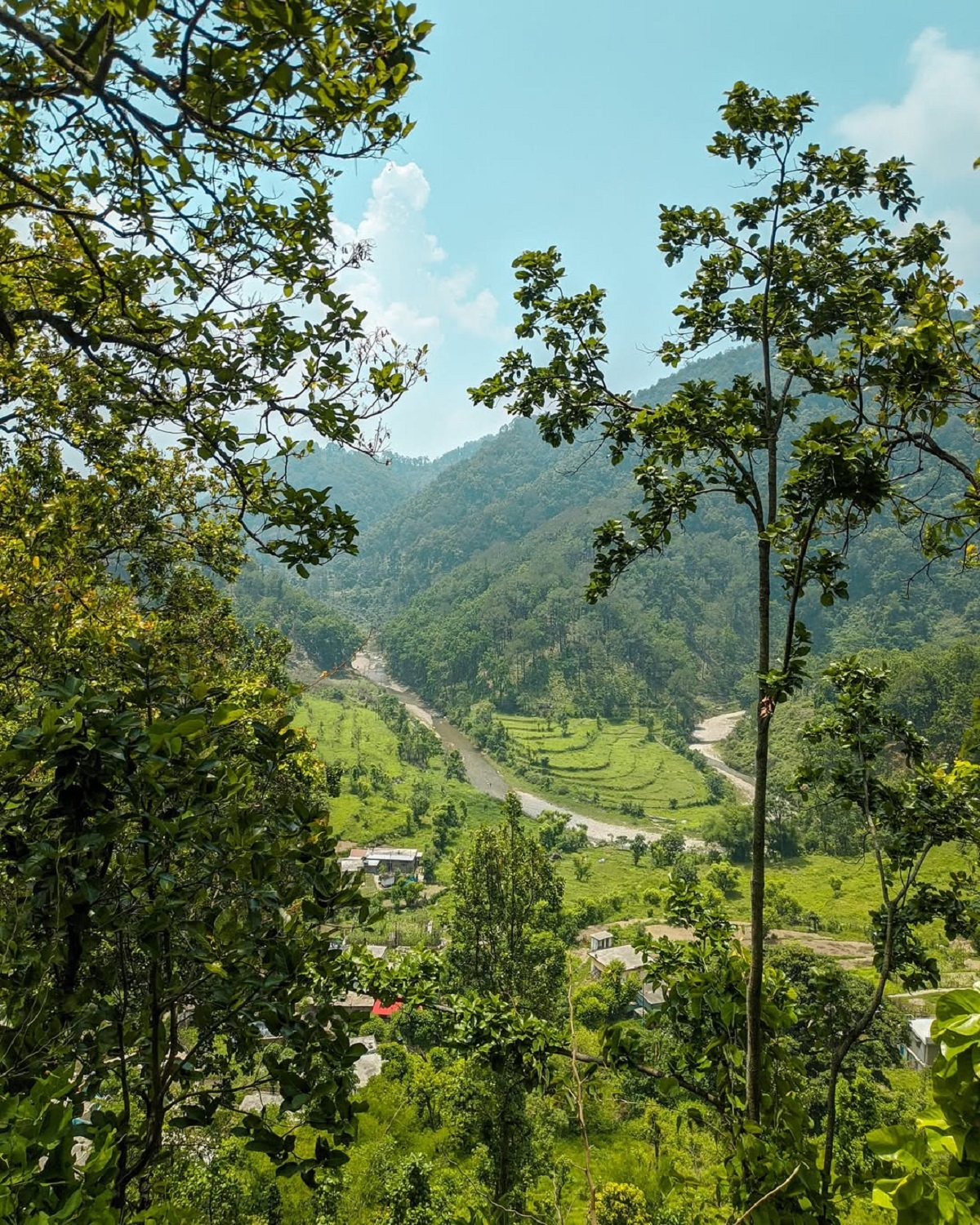 लॅन्सडाउन