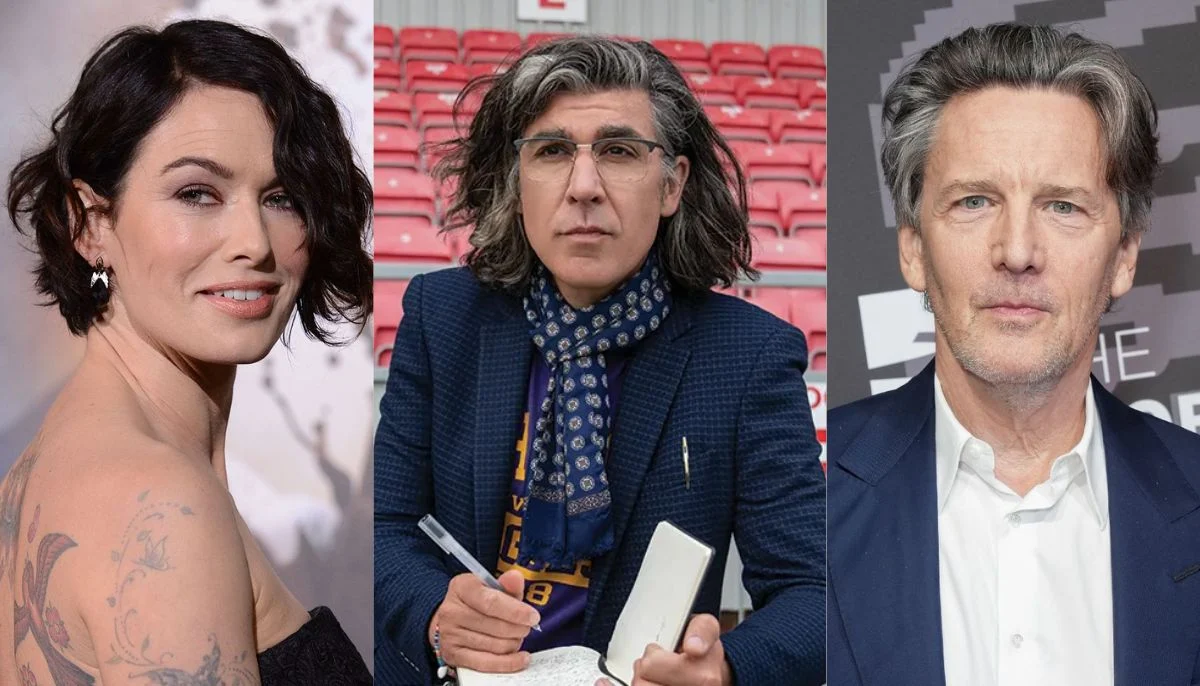 हा टेड लासो तारा बुधवारच्या आगामी हंगामात सामील होतो