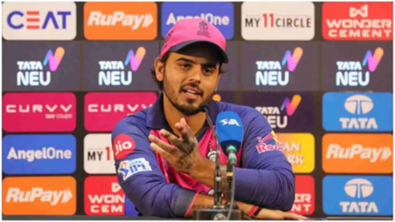 नितीश राणा