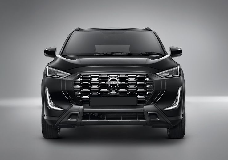 2025 निसान मॅग्नाइट फेसलिफ्ट कुरो संस्करण 1 2025 निसान मॅग्नाइट फेसलिफ्ट कुरो संस्करण 1