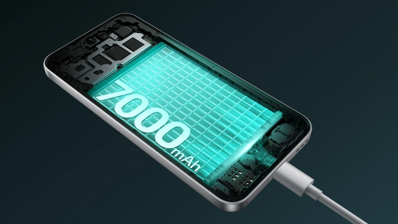 OPPO F33 5G लाँच