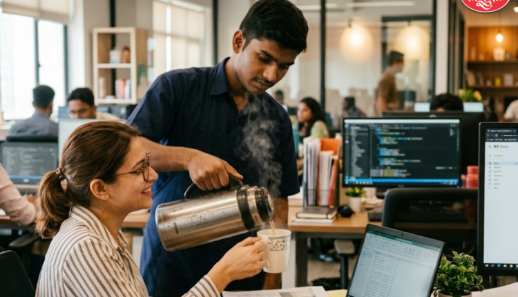 bhushan pradhan latest engagement instagram post news