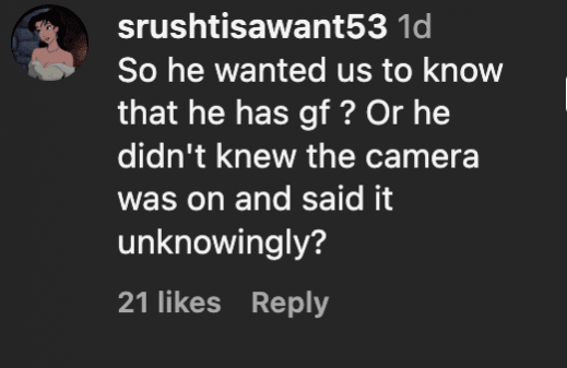 रणवीर अल्लाबदियाने जीएफ जुही भट्टला सॉफ्ट-लाँच केले; चाहत्याला सेल्फी नाकारतो, चकरा मारतो, समय रैनाने आनंदी AMA डिगसह प्रतिसाद दिला