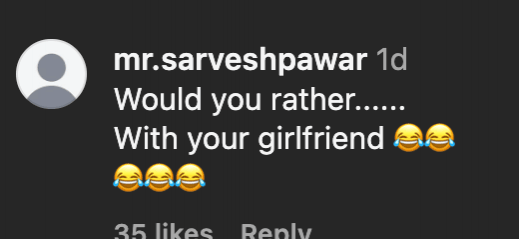 रणवीर अल्लाबदियाने जीएफ जुही भट्टला सॉफ्ट-लाँच केले; चाहत्याला सेल्फी नाकारतो, चकरा मारतो, समय रैनाने आनंदी AMA डिगसह प्रतिसाद दिला