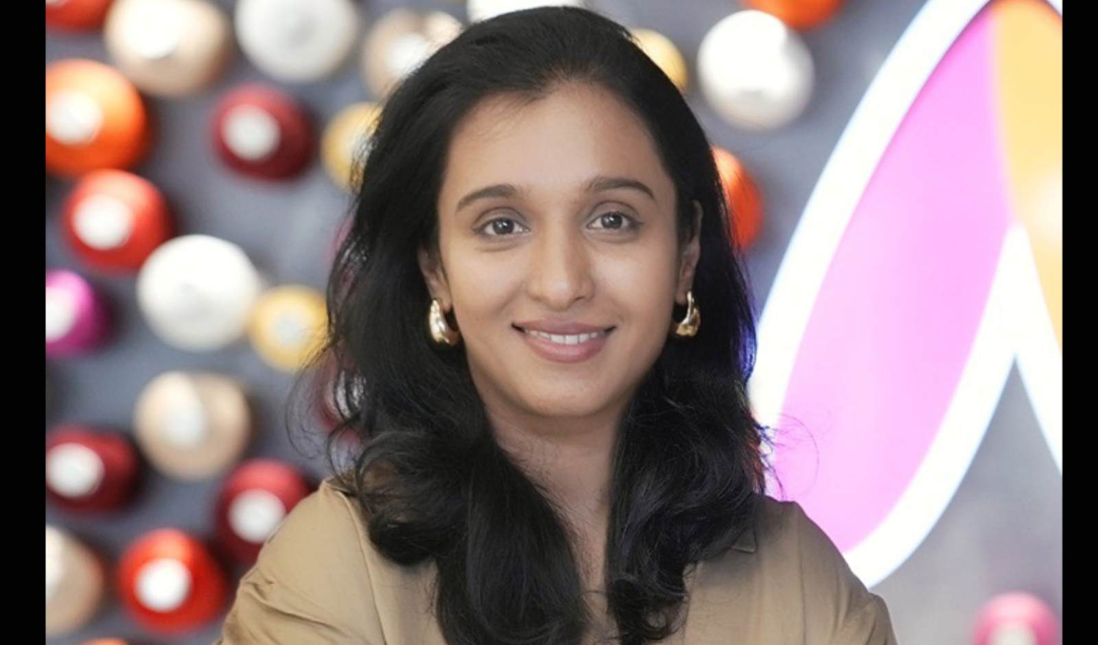 मिंत्रा नवीन प्रमुख म्हणून शेरॉन पेसचे नाव घेते