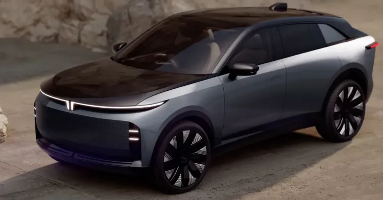 टाटा अविना समोर टाटा अविना समोर