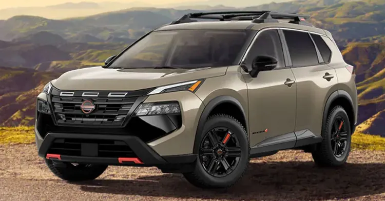 निसान बदमाश