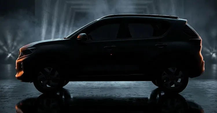 नेक्स्ट जनरेशन kia sonet suv