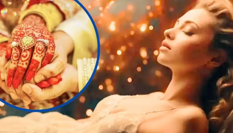 स्वप्नात स्वत:चे लग्न पाहणे, कशाचे संकेत?