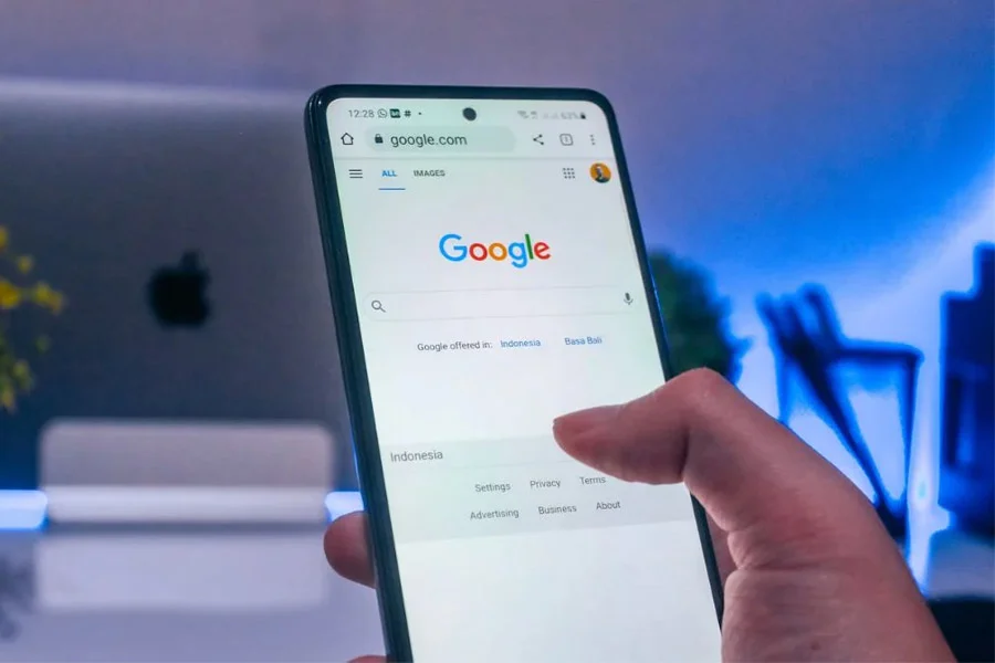 या 5 शब्दांचे गुगल सर्च मनोरंजक असू शकते