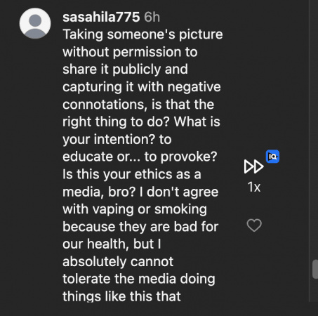 करण कुंद्राने वेपिंग पकडले, स्पॉटिंग पॅप्सवर व्हेप लपवला; चाहते म्हणतात, 'त्याला व्हॅप करू द्या, गोपनीयतेवर आक्रमण का?'