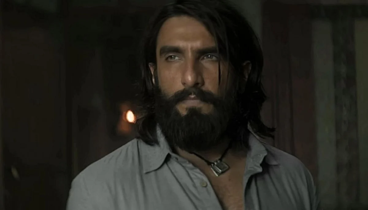 सूरज बडजात्या यांनी 'धुरंधर'ला 'शोले नंतरचे परफेक्ट पिक्चर' म्हटले आणि आदित्य धरचे कौतुक केले