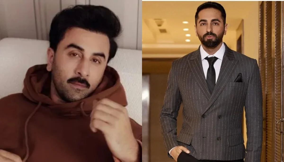 रणबीर कपूरने इतिहास रचला, टाइम 100 यादीत प्रवेश केला