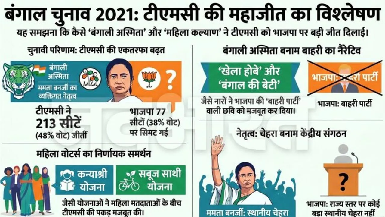 पश्चिम बंगाल निवडणूक