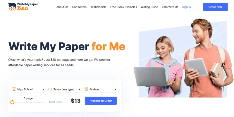 mypaperbro लिहा निबंध लेखन सेवा