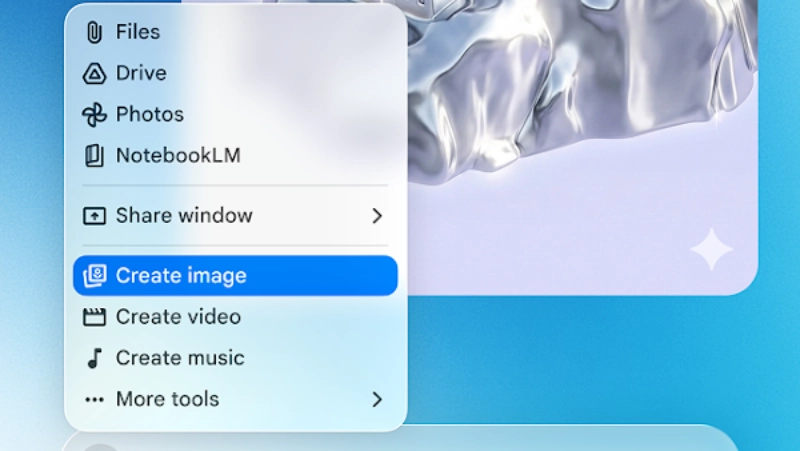 Google मिथुन