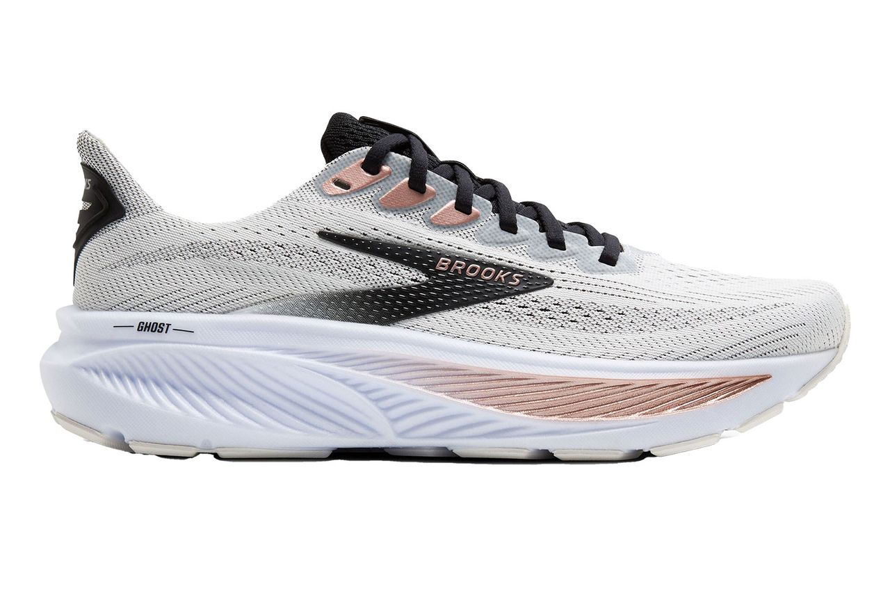 क्रेडिट: ब्रूक्स