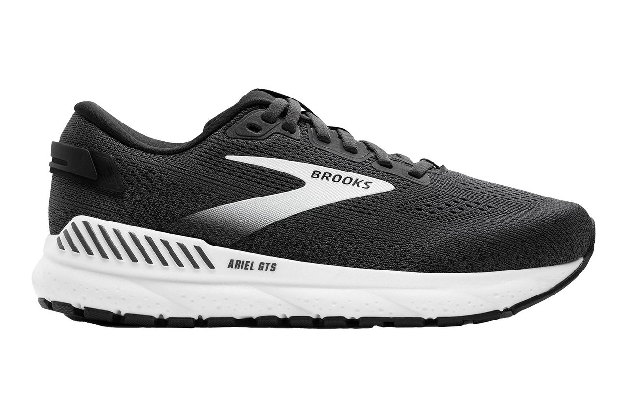 क्रेडिट: ब्रूक्स