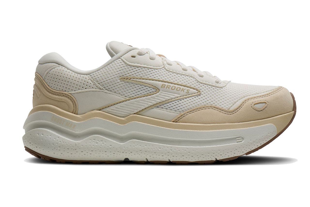 क्रेडिट: ब्रूक्स