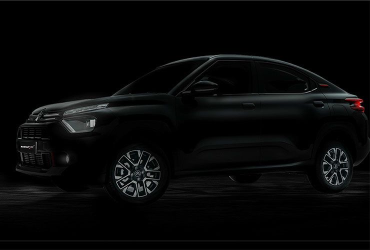 सायट्रोएन बेसाल्ट x 