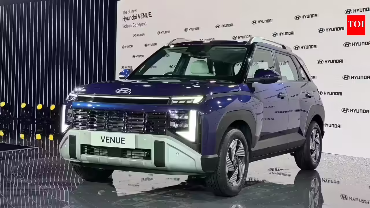 ह्युंदाई स्थळ