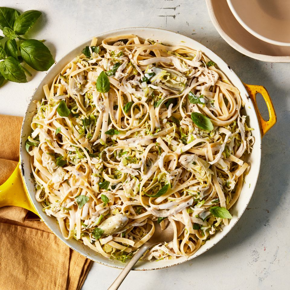 क्रेडिट: छायाचित्रकार: जेनिफर कॉसी, फूड स्टायलिस्ट: ज्युलियन हेन्सर्लिंग, प्रॉप स्टायलिस्ट: क्रिस्टीना डेली