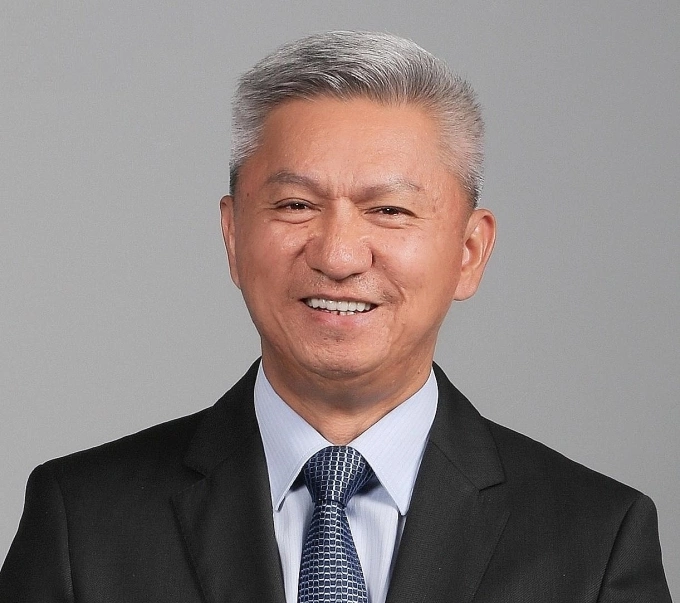 कून पोह केओंग, प्रेस मेटलचे ग्रुप सीईओ. कंपनीच्या वेबसाइटवरून फोटो