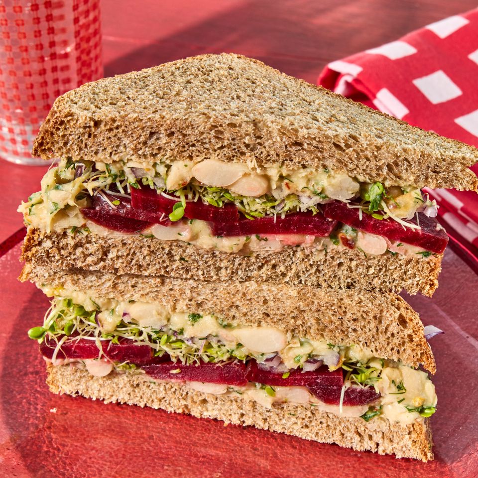 क्रेडिट: छायाचित्रकार: जेन कॉसी, फूड स्टायलिस्ट: ज्युलियन हेन्सर्लिंग, प्रॉप स्टायलिस्ट: प्रिसिला मॉन्टिएल