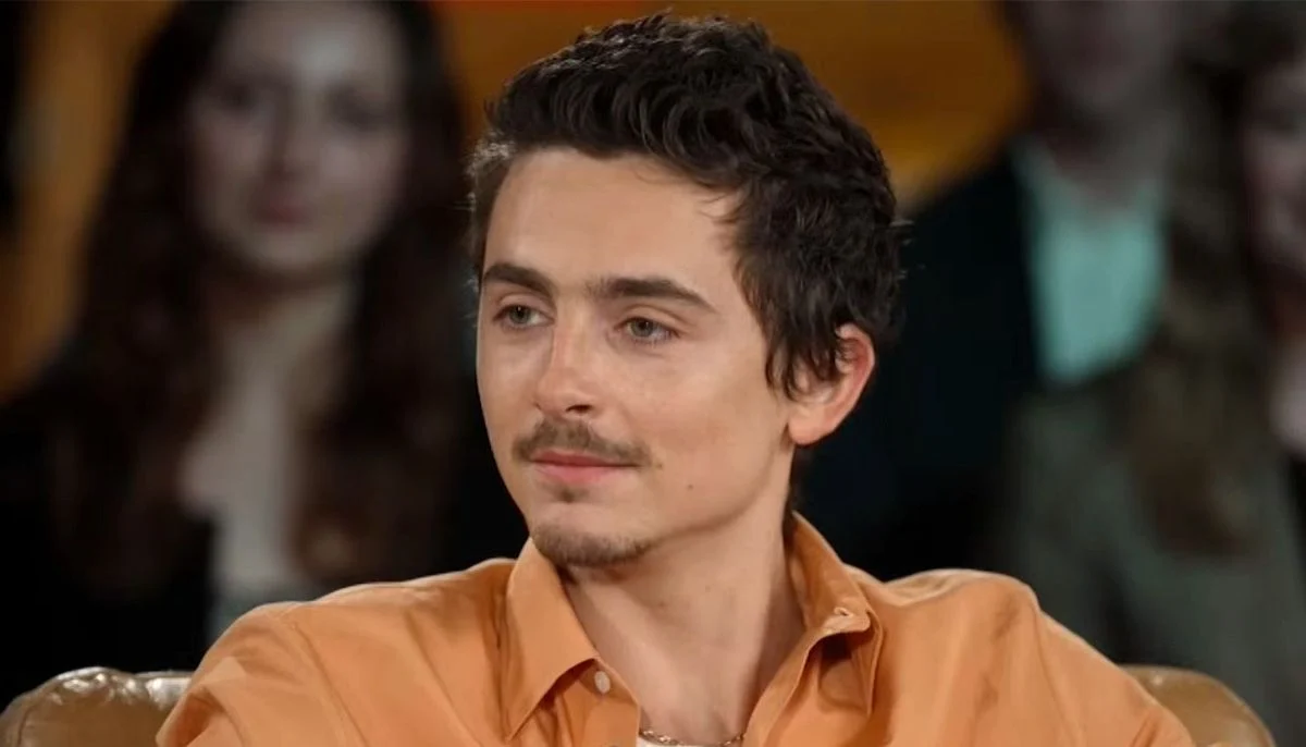 चार्लीझ थेरॉन म्हणतात की एआय टिमोथी चालमेटची जागा घेऊ शकते, बॅले नाही