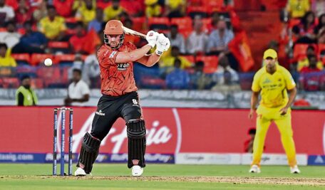 सनरायझर्स