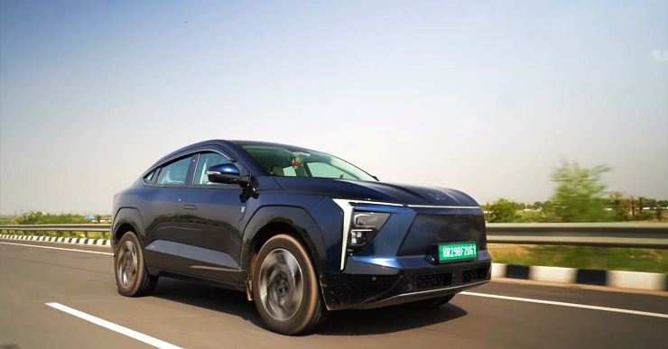 xev 9e मालकी xev 9e मालकी